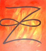 Sacred Reiki and Sanskrit Symbols